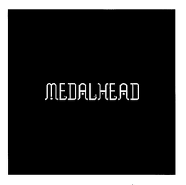 MEDALHEAD logo