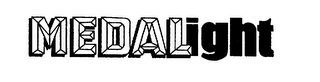 MEDALIGHT logo