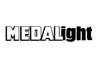 MEDALIGHT logo