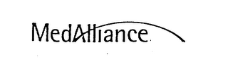 MEDALLIANCE logo