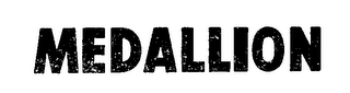 MEDALLION logo