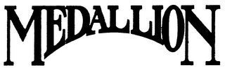 MEDALLION logo