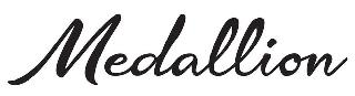 MEDALLION logo