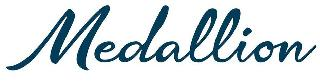 MEDALLION logo