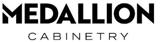 MEDALLION CABINETRY logo