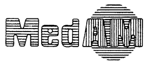 MEDAM logo