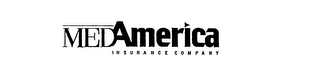 MEDAMERICA INSURANCE COMPANY logo