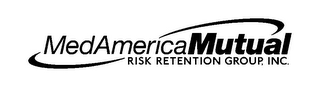 MEDAMERICAMUTUAL RISK RETENTION GROUP, INC. logo