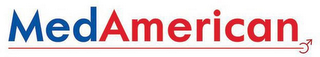 MEDAMERICAN