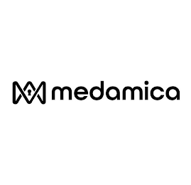 MEDAMICA logo