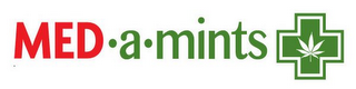 MED·A·MINTS logo