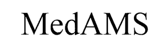 MEDAMS logo
