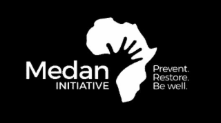 MEDAN INITIATIVE PREVENT. RESTORE. BE WELL.