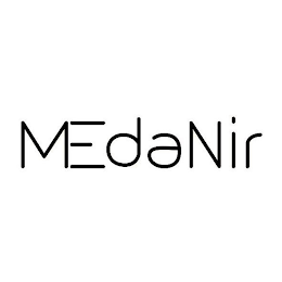 MEDANIR logo