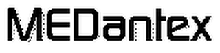 MEDANTEX logo