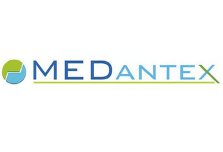 MEDANTEX logo