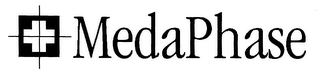 MEDAPHASE logo
