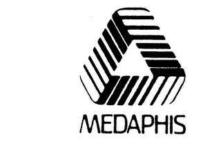 MEDAPHIS logo