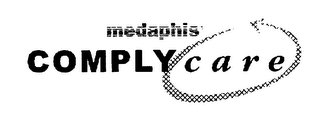 MEDAPHIS COMPLYCARE logo