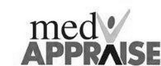 MEDAPPRAISE logo