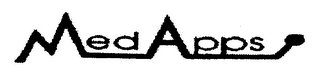 MEDAPPS logo
