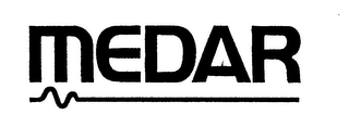 MEDAR logo