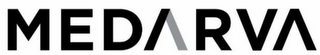 MEDARVA logo