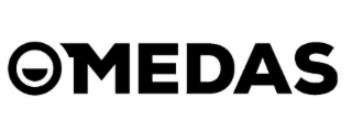 MEDAS logo