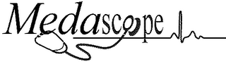 MEDASCOPE logo