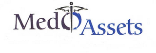 MEDASSETS logo