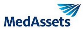 MEDASSETS MA logo