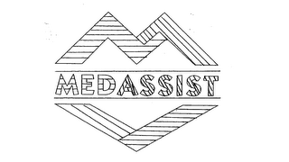 MEDASSIST logo