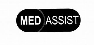 MEDASSIST logo