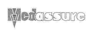 MEDASSURE logo