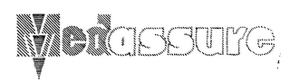 MEDASSURE logo
