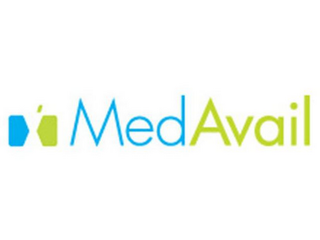 MEDAVAIL logo