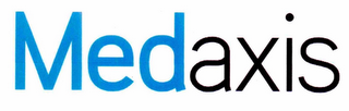 MEDAXIS logo