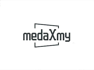 MEDAXMY logo