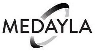 MEDAYLA logo