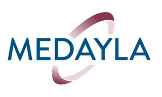 MEDAYLA logo
