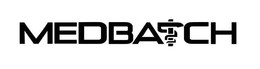 MEDBATCH logo