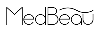 MEDBEAU logo