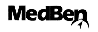 MEDBEN logo