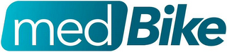 MEDBIKE logo