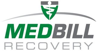 MEDBILL RECOVERY logo