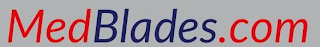 MEDBLADES.COM logo