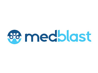 MEDBLAST logo