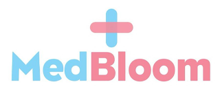 MEDBLOOM logo
