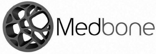 MEDBONE logo