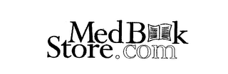 MEDBOOKSTORE.COM logo